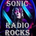 Sonic Radio.Rocks logo