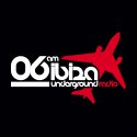 06AM Ibiza Underground Radio logo