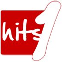 Hits1 radio logo