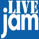 Live Jam logo