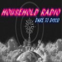 HouseHold Radio logo