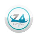 Zastream logo
