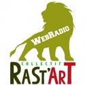 Rast Art logo