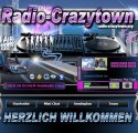 Radio Crazytown logo