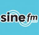 Sine FM 102.6 in Doncaster logo