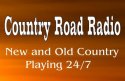 Country Road Radio logo
