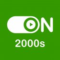 ON 2000s logo