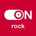 ON Rock logo