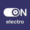 ON Electro logo