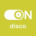 ON Disco logo