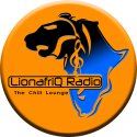 LionafriQ EDM Radio logo