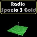 Radio Spazio 3 Gold logo