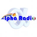 ARI Alpha Radio Italia logo
