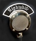 Nightshift - Radio auf Laut.fm logo