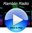 Ramblin Radio logo