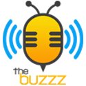 The Buzzz logo