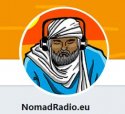 Nomad Radio logo