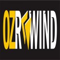 OZ REWIND logo