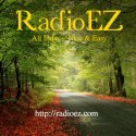 RadioEZ logo