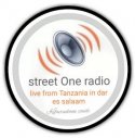 street One radio logo