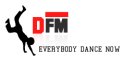 DFM Dance logo