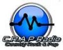 C.R.A.P. Radio logo