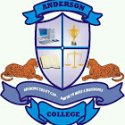 Anderson College fm logo