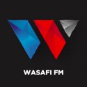 Wasafi FM 88.9 logo