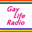 Gay Life Radio logo