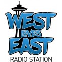 West Loves East Radio logo