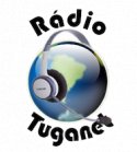 Radio TugaNet logo