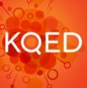 KQED   San Francisco Public Radio logo