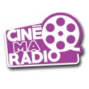 CinéMaRadio La Radio Du Cinéma logo