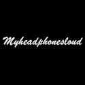 myheadphonesLOUD logo