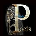 Poets Radio.net Culture Poetry Books & Art logo