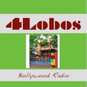 4lobos Bollywood Radio logo