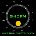 stereo40fm logo