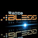 Radio Bless logo