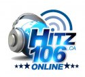 Hitz106.ca logo