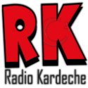 Radio Kardeche logo