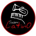 Sabor Latino Radio logo
