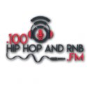 RNB and Hip Hop Radio logo