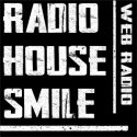 Radio House Smile Web Radio logo