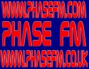 PhaseFM logo