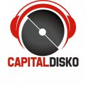 capitaldisko logo