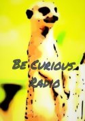 BeCuriousRadio logo