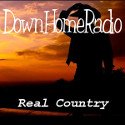 DownHomeRadio logo