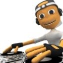 DJ VI In The Mix - http://djviinthemix.listen2my logo