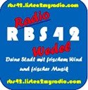 RBS 42 Wedel   hier weht die Musik :) http://rbs42.myl2mr.com logo