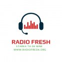 RADIO FRESH logo
